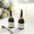 thumbnail image 1 of Efavormart 24 Pcs Mini Champagne Bottle Wedding Bubbles For Party or any Occasions, 1 of 10