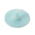 thumbnail image 1 of Efavormart 25pcs/ pk 9" Tulle Circles For Party Decorations Banquet Event Sewing DIY Crafts Fabrics Sewing - Light Blue, 1 of 5