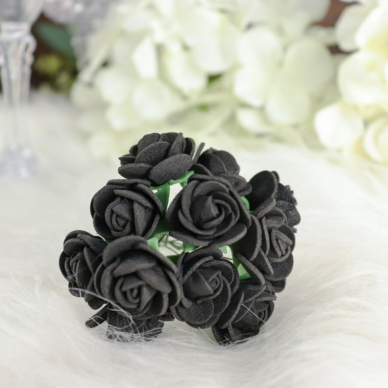 Why Do Rose Stems Turn Black? - TheArches