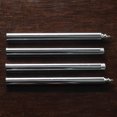 thumbnail image 1 of Efavormart 4PCS Chandelier Lamps Metal EXTENSION POLES - Silver, 1 of 8