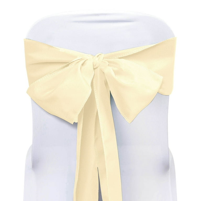 Efavormart chair sashes hot sale