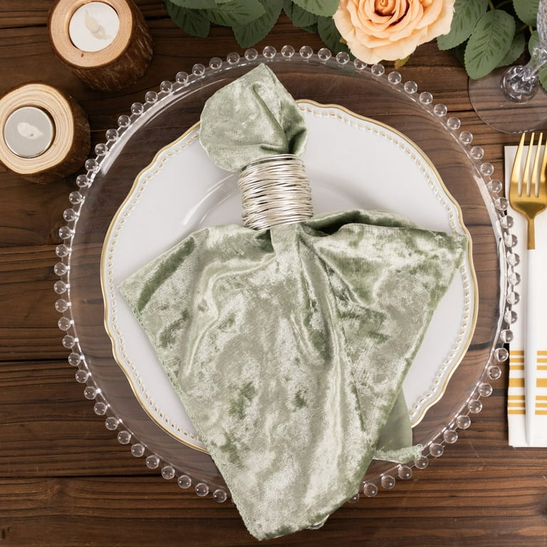 Featured Linen Cloth For A Luxurious Dining Experience 