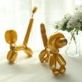 thumbnail image 1 of Efavormart 50 Pack | Metallic Gold Long Twisting Modeling Latex Balloons, Animal Magic Party Balloons, 1 of 11