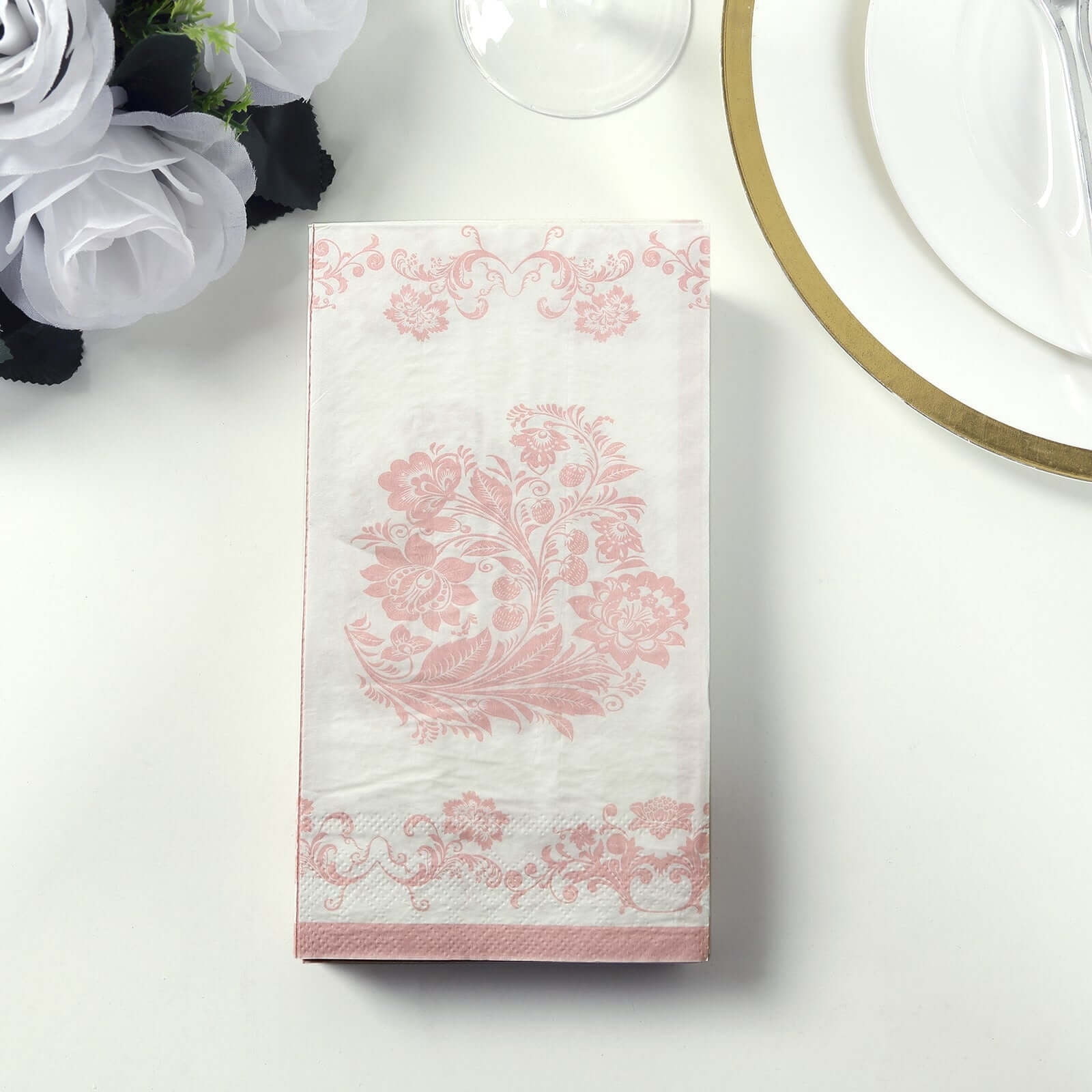 Efavormart Dinner Napkins - Thumbnail 2