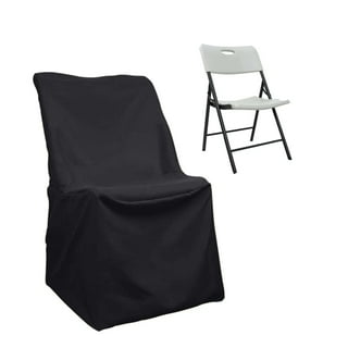 Disposable chair covers party city sale