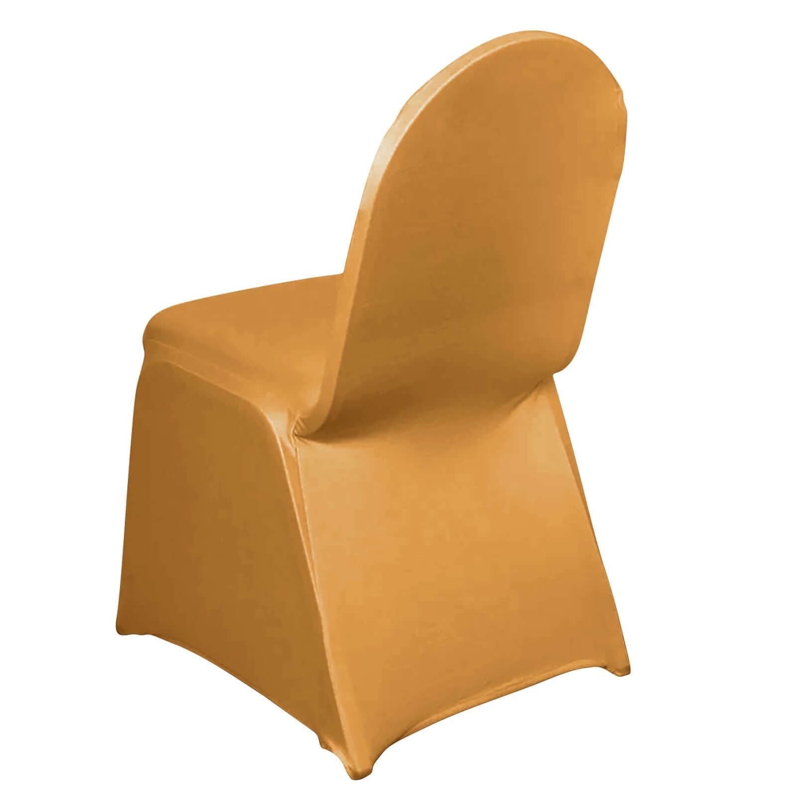 Metal Chair Covers Wedding