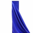 thumbnail image 1 of Efavormart 54" x 10 Yards Royal Blue Polyester Wedding Banquet Restaurant Wholesale Fabric Bolt Party Event Decor Arts And Crafts, 1 of 6