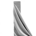thumbnail image 1 of Efavormart 54" x 10 Yards Silver Polyester Wedding Banquet Restaurant Wholesale Fabric Bolt For Party Event Decor Arts And Crafts, 1 of 8