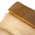 thumbnail image 1 of Efavormart 54" x 10 yards Chiffon Fabric Wedding Fabric For Wedding Party Event Table Centerpieces Decoration Supply  - Gold, 1 of 5