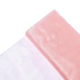 thumbnail image 1 of Efavormart 54" x 10 yards Chiffon Fabric Wedding Fabric For Wedding Party Event Table Centerpieces Decoration Supply  - Rose Gold, 1 of 11