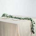 thumbnail image 1 of Efavormart 6.5 Ft Eucalyptus Garland Artificial Greenery Wedding Arch Decor, 1 of 11