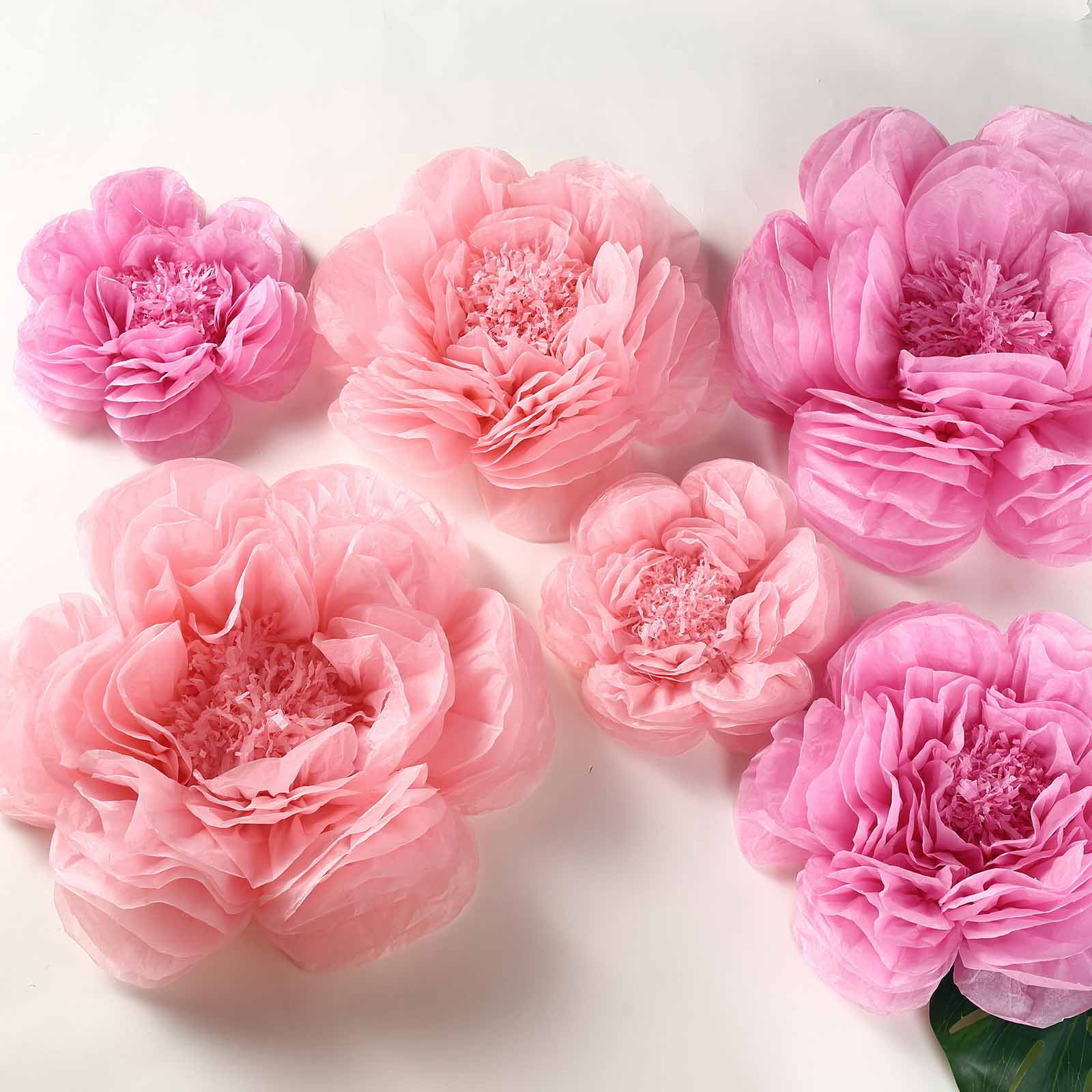 Juvale 60 Pack Small Artificial Peony Flower Heads, Faux Flowers For Diy  Crafts, Decorations, 6 Colors, 1.6 In : Target