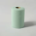 thumbnail image 1 of Efavormart 6"x100 Yards Mint Tulle Fabric Bolt, Sheer Fabric Spool Roll For Crafts, 1 of 10