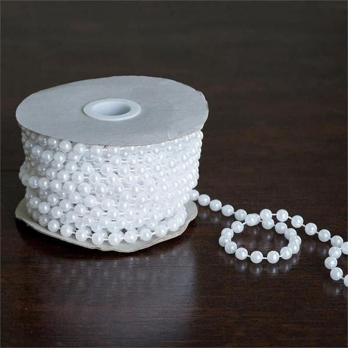 AceFun Pearl Beads for Jewelry Making 320pcs 12mm Pearl Craft Beads with  Hole Loose Fake Pearls Small Faux Pearls for Jewelry Making Bracelet  Necklace