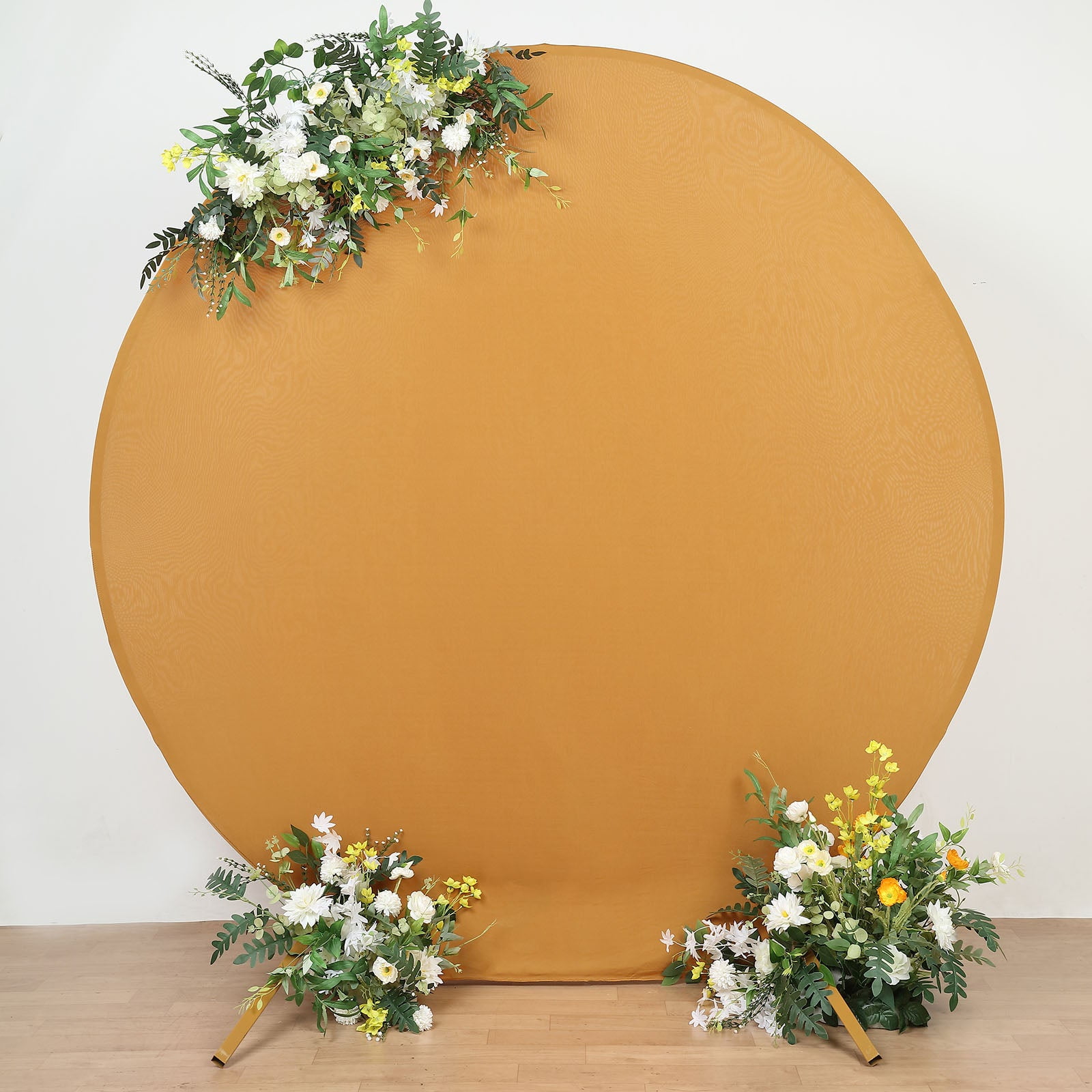5x7.5ft Open Arch Backdrop for Personalized Backdrops – Backdrop2go