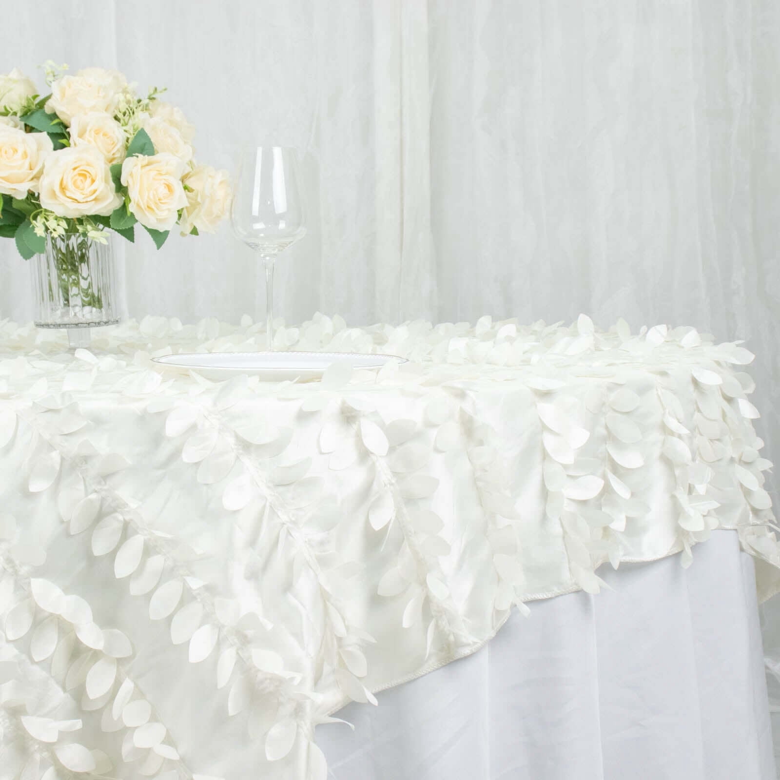 Table Ruffles Efavormart 72