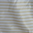 thumbnail image 1 of Efavormart 90x156" Stripe Wholesale SATIN Rectangle Banquet Table Cover Wedding Party Shinny Satin Tablecloth - White/Champagne, 1 of 7
