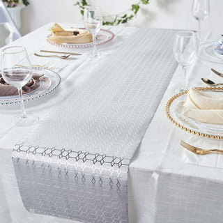 Craft Paper Table Runner – 139 handcrafted