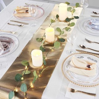13+ Table Runner Paper Roll