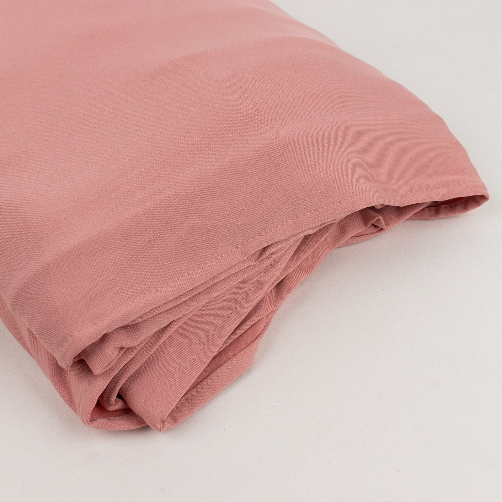 Efavormart Dusty Rose Spandex 4-Way Stretch Fabric Bolt, DIY Craft Fabric Roll - 60"x10 Yards ...