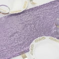 thumbnail image 1 of Efavormart Lavender Sequin Premium Table Runners For Weddings Birthday Parties Banquets Decor Fit Rectangle and Round Table 108x12", 1 of 7