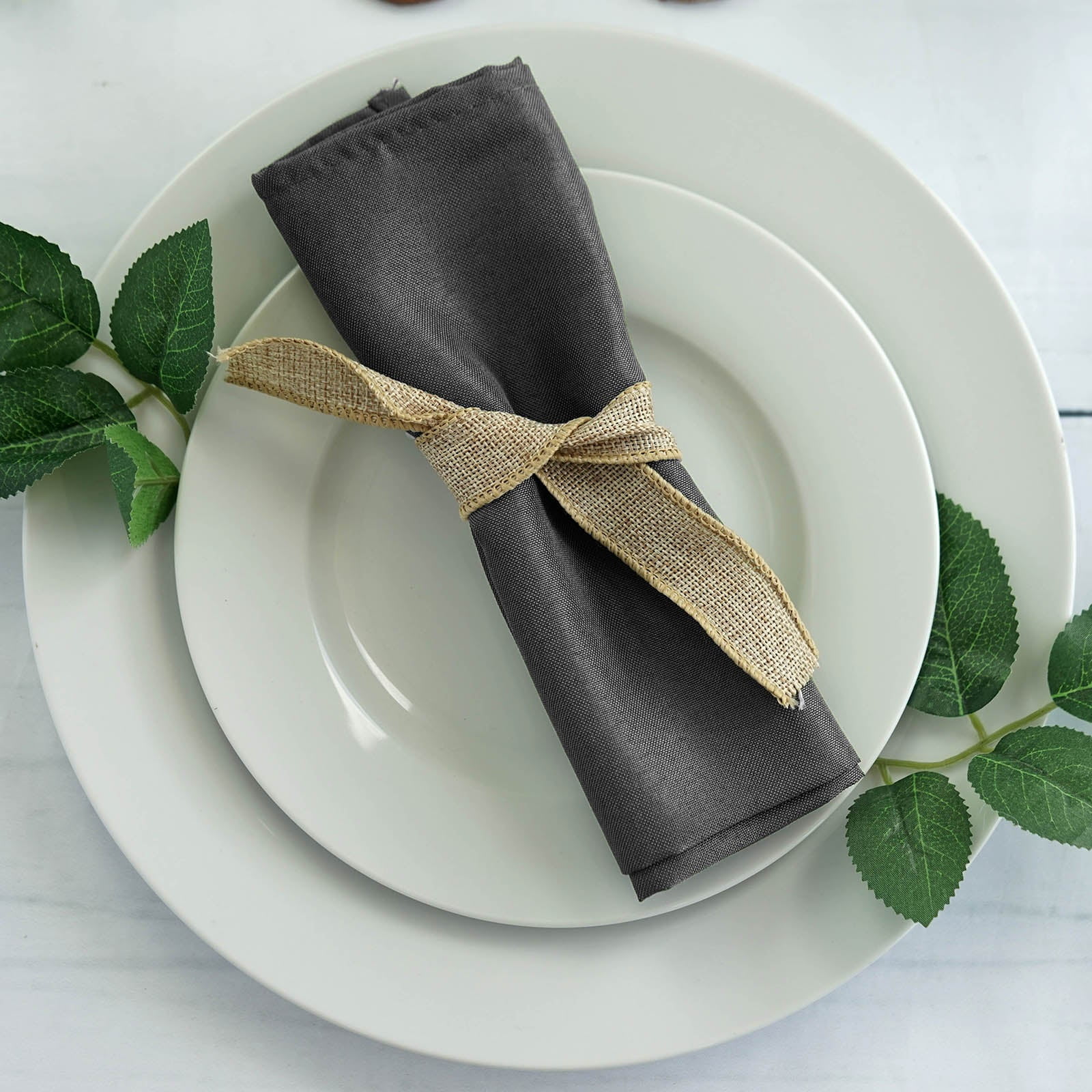 https://i5.walmartimages.com/seo/Efavormart-Pack-of-5-Premium-CHARCOAL-20-x-20-Washable-Polyester-Napkins-Great-for-Wedding-Party-Restaurant-Dinner-Parties_af4df27d-96e5-408a-bd07-99693b74bd21.f4ad4d5e17153783dac5d91c0c2f6728.jpeg