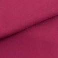 thumbnail image 1 of Efavormart Premium Burgundy Scuba Polyester Fabric Bolt, Wrinkle Free DIY Craft Fabric Roll - 60"x10 Yards, 1 of 10
