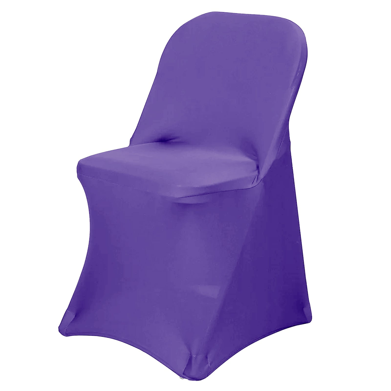 Efavormart spandex online chair covers