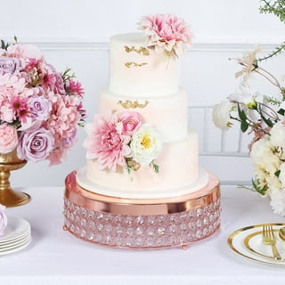 8+ Gold Cake Stands