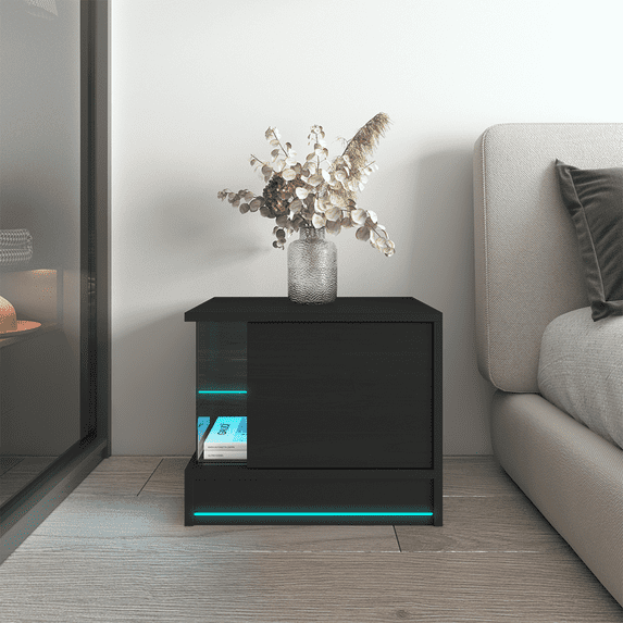 Efecto 04 22" Nightstand