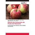 thumbnail image 1 of Efecto de InmersiÃ³n de Fruto de Manzana, (Paperback), 1 of 1