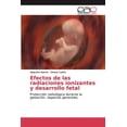 thumbnail image 1 of Efectos de las radiaciones ionizantes y desarrollo fetal (Paperback), 1 of 1