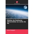 thumbnail image 1 of Efeitos da RadiaÃ§Ã£o Ultravioleta na Lente da RÃ£, (Paperback), 1 of 1