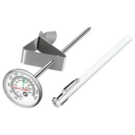 KitchenAid Leave-in Meat Analog Thermometer (KQ902) Meat Thermometer Review  - Consumer Reports
