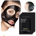 thumbnail image 1 of Efero A32740190143 Blackhead Acne Suction Black Head Face Mask - 3 Piece, 1 of 1