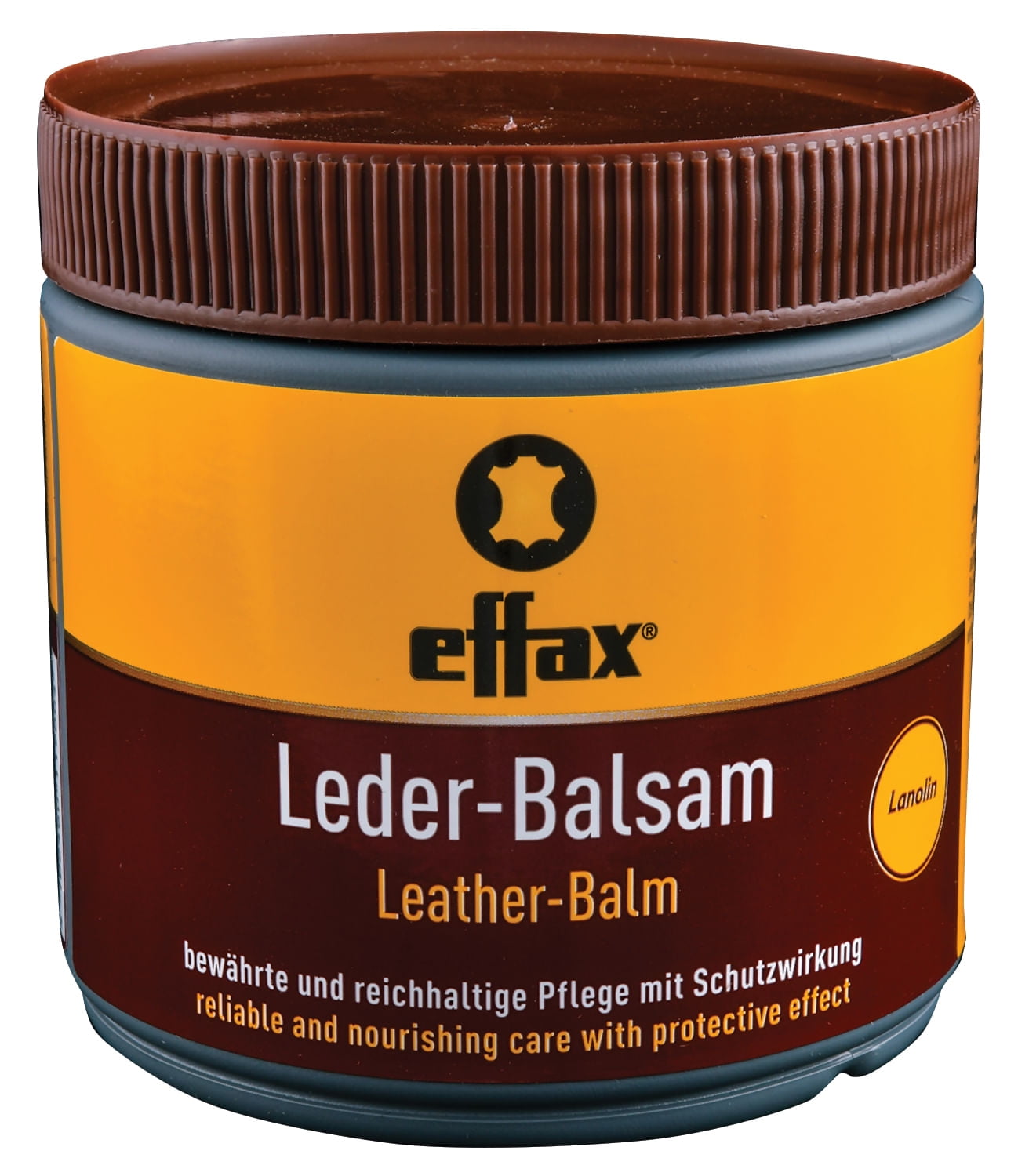 Effax Leather Balm, 500ml