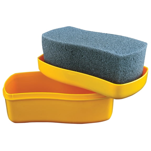 Effax See Description Speedy Leather Shine, Brown, M UK