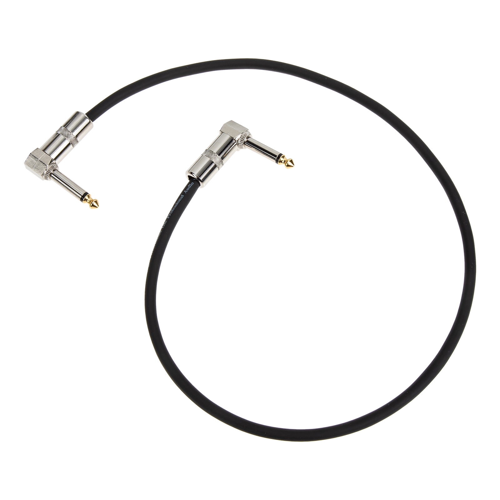 Effect Cable Guitar Pedal Board Cord Bass Pedals Jumper Musical Instrument Electric