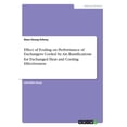 thumbnail image 1 of Effect Of Fouling On Performance Of Exchangers Cooled By Air. Ramifications For Exchanged Heat And Cooling Effectiveness, 1 of 1
