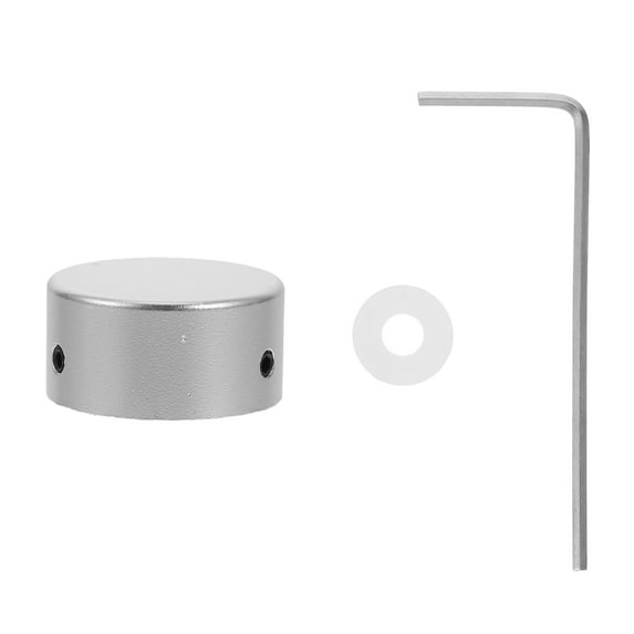 Effect Pedal Cap Buttons Instrument Accessories Guitar Control Knobs Guitar Pedals Tone Control Knobs
