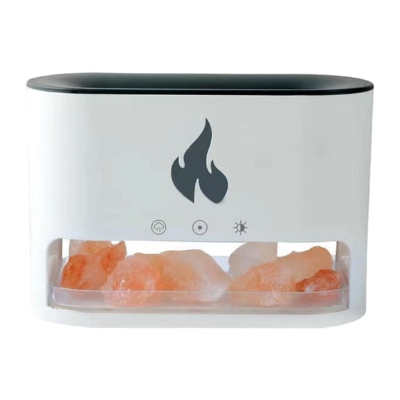 Effect Scent Humidifier With Color Altering Mood Radiances And 250ml Large Water Cistern