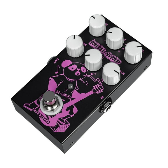 Effect maker,9v Eq Adjuster Portable Pedal 9v Eq Metal Sound Eq Adjuster Portable Pedal Mewmewcat Pedal Royhh Siuke