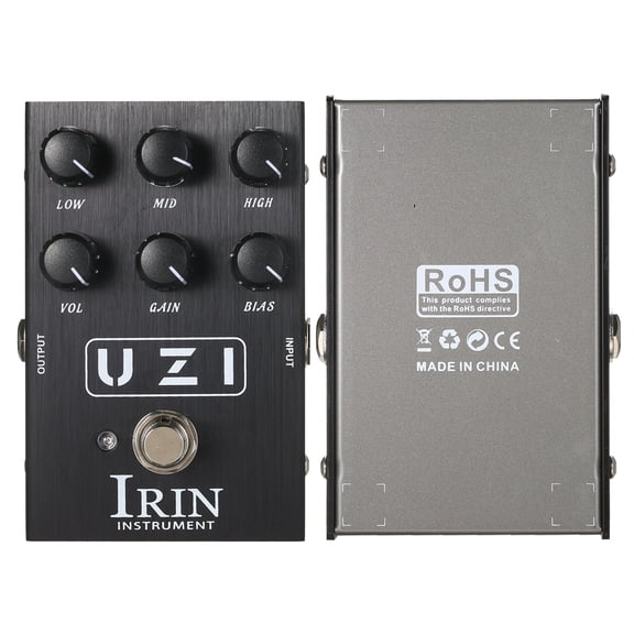 Effect maker,Cabinet Pedal Uzi American And - Pedal Uzi American Pedal Qisuo Pedal Royhh Eryue Buzhi