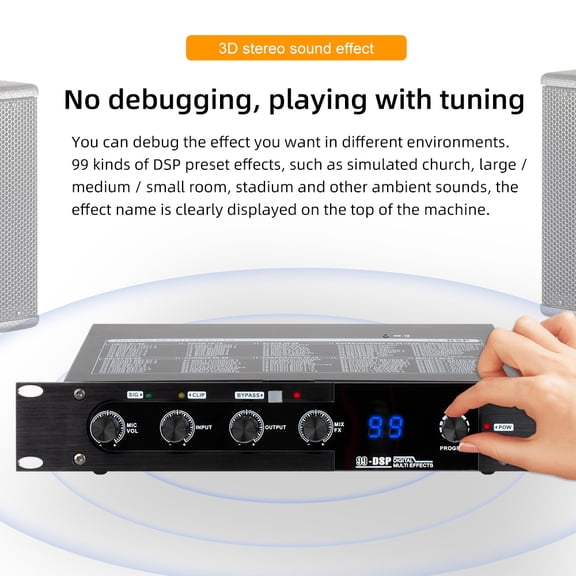 Effect maker,Ktv Bt Djs Sound Ktv Bt Professional 99 Audio Stereoscopic Sound Ktv Audio Stereoscopic Sound 99 Audio Stereoscopic Speeches Audio Proces Mewmewcat Dsfen Rusuo Buzhi Huiop