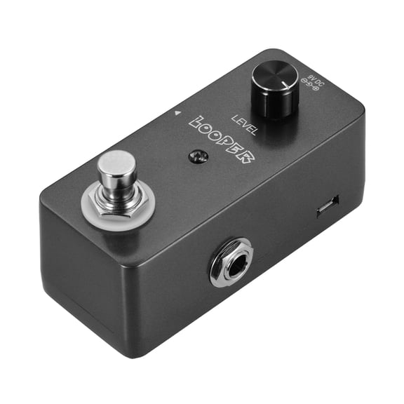 Effect maker,Loopers Loop Pedal Usb Time With Pedal Loopers Dsfen U-sb Moweo Pedal Oveubs 5 Qudai Looper Sazoley Looper