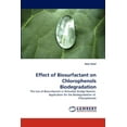 thumbnail image 1 of Effect of Biosurfactant on Chlorophenols Biodegradation (Paperback), 1 of 1