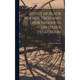 thumbnail image 1 of Effect of Black Walnut Trees and Their Products on Other Vegetation; 347, (Hardcover), 1 of 1