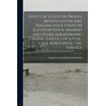 thumbnail image 1 of Effect of Elevator-profile Modifications and Trailing-edge Strips on Elevator Hinge-moment and Other Aerodynamic Charact, (Paperback), 1 of 1