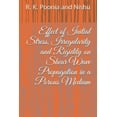 thumbnail image 1 of Effect of Initial Stress, Irregularity and Rigidity on Shear Wave Propagation in a Porous Medium (Paperback), 1 of 1