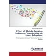 thumbnail image 1 of Effect of Mobile Banking Software Complexities on Users Behaviour (Paperback), 1 of 1